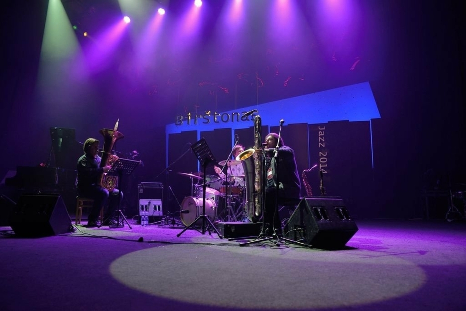 Birštono turizmo informacijos centras visitbirstonas.lt