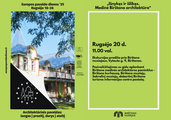 <p>Europos paveldo dienos Bir&scaron;tone &bdquo;Architektūrinis paveldas: langas į praeitį, durys į ateitį&ldquo;</p>
