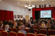 <p>Biblioterapijos konferencija 2018</p>