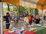 <p>Birštono kurorto renginyje „Embassy Festival“ Nyderlanduose (1)</p>