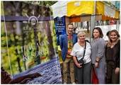 <p>Birštono kurorto renginyje „Embassy Festival“ Nyderlanduose (14)</p>