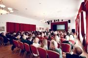 <p>IV litauisches Forum f&uuml;r Gesundheitstourismus. Foto Paulius Grigaliūnas</p>
