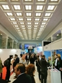 <p>A moment of the international tourism exhibition &quot;IITF 2023&quot; in Warsaw</p>

