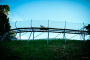 <p>Mountain of fun. photo Paulius Grigaliūnas</p>
