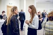 <p>IV litauisches Forum f&uuml;r Gesundheitstourismus. Foto Paulius Grigaliūnas</p>
