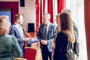 <p>IV litauisches Forum f&uuml;r Gesundheitstourismus. Foto Paulius Grigaliūnas</p>
