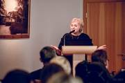 <p>IV litauisches Forum f&uuml;r Gesundheitstourismus. Foto Paulius Grigaliūnas</p>
