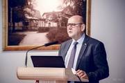 <p>IV litauisches Forum f&uuml;r Gesundheitstourismus. Foto Paulius Grigaliūnas</p>

