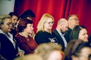 <p>IV litauisches Forum f&uuml;r Gesundheitstourismus. Foto Paulius Grigaliūnas</p>

