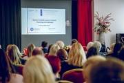 <p>IV litauisches Forum f&uuml;r Gesundheitstourismus. Foto Paulius Grigaliūnas</p>
