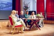 <p>IV litauisches Forum f&uuml;r Gesundheitstourismus. Foto Paulius Grigaliūnas</p>
