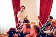 <p>IV litauisches Forum f&uuml;r Gesundheitstourismus. Foto Paulius Grigaliūnas</p>
