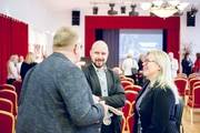 <p>IV litauisches Forum f&uuml;r Gesundheitstourismus. Foto Paulius Grigaliūnas</p>
