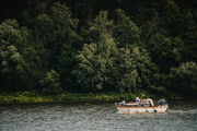 <p>Bir&scaron;tonas boats. Photo author Eve Jura</p>
