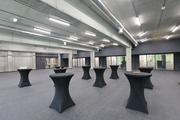 <p>Birstonas Sport- und Wellnesszentrum. Der Autor des Fotos ist Vaidotas Grigas.</p>
