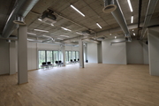 <p>Birstonas Sport- und Wellnesszentrum. Der Autor des Fotos ist Vaidotas Grigas.</p>
