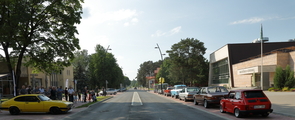 <p>2022-06-09 Jaunimo st. atvēr&scaron;ana. Fotoattēls Vaidotas Grigas</p>
