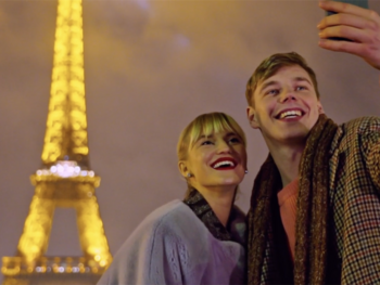 Lietuviešu komēdija "10 randiņi"