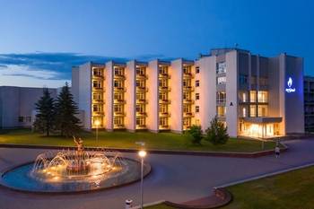  Концерт популярной музыки группы «Культурос резервас»