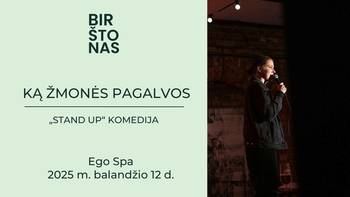 Tradicinė šeima 2 | Ką žmonės pagalvos?