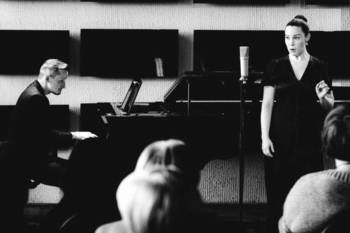 Koncert kameralny „Jej muzyka. La musique d'elle”koncerty Koncert kameralny „Jej muzyka. La musique d'elle”