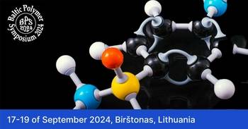 Baltisches Polymersymposium 2024