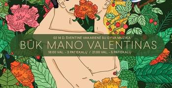 St. Valentine's Day Dinner | EGO SPA
