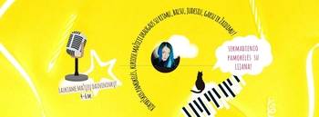 Mūzikas nodarbības bērniem