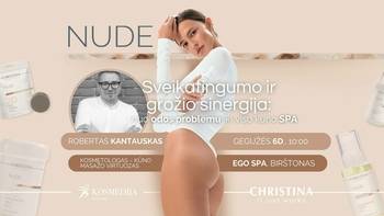 Synergia zdrowia i urody: od problemów skórnych po kompleksowe spa dla całego ciała