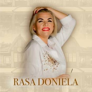 Ein Abend mit Live-Musik der Sängerin Rasa Doniela