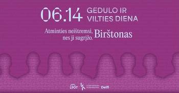 Ein Tag der Trauer und Hoffnung