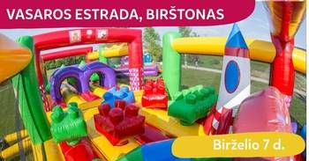 Kake Make batutu parks