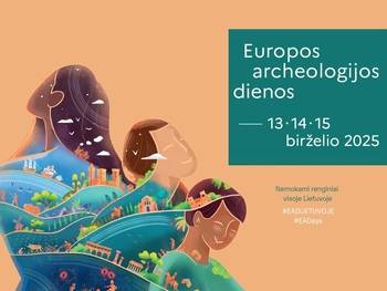 Europos archeologijos diena