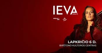 Ieva Dūdaitė „Magisches Klavier“