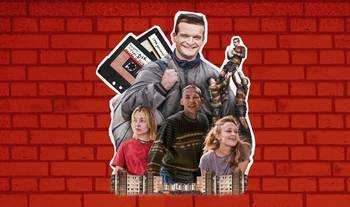Lietuviškas filmas „Pietinia kronikas“