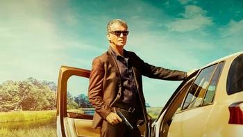 Filma "Ātrais Čārlijs"