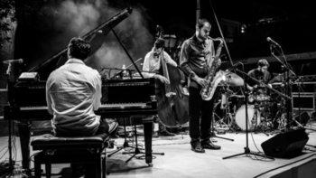 XXI Jazz Festival "Birštonas". Sunday noon concert