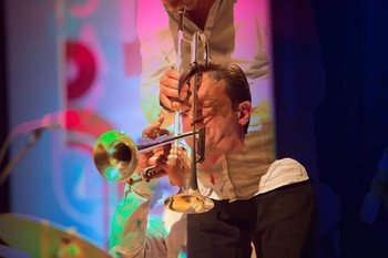 XXI Jazz Festival "Birštonas". Saturday afternoon concert