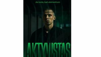 Litewski film „Aktywista”