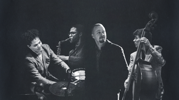 Dom Žeromskas Jazz Quartett