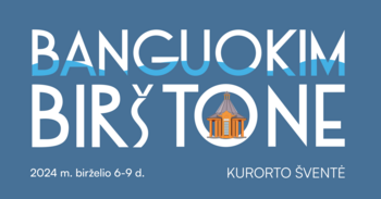 Banguokim Birštone – kurorto šventė