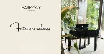 Wieczór fortepianowy