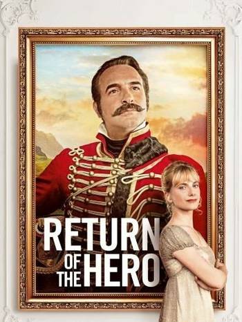 Kino filmas „Herojaus sugrįžimas“