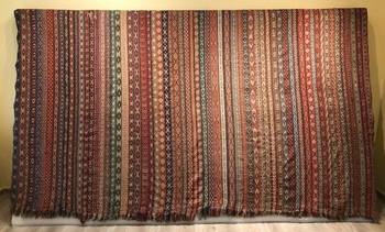 Izglītība "Lentes - lentīšu paklājos"