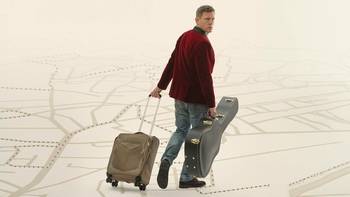 Filma "Jāna Ušpolda atgriežas mājās"