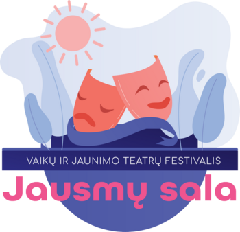 Teātra festivāls "Jūtu sala"