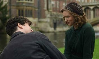 Filma "Džoanas noslēpumi"