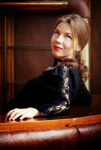 Konzert „Königin von Čardash“