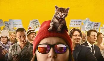 Filma "Muļķīgā nauda"