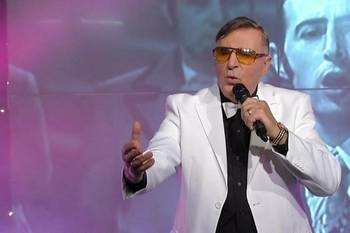 Alex Leman's pop concert